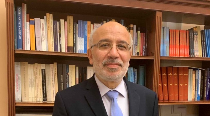 Șocant! Un ambasador a fost găsit mort în locuința din București. Decedase de 38 de ore