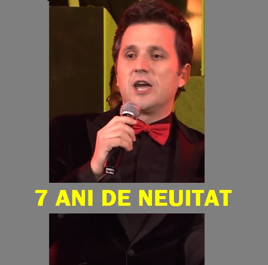 Andi Moisescu şi marea taină a vieţii lui. După zeci de ani a simţit nevoia s-o spună