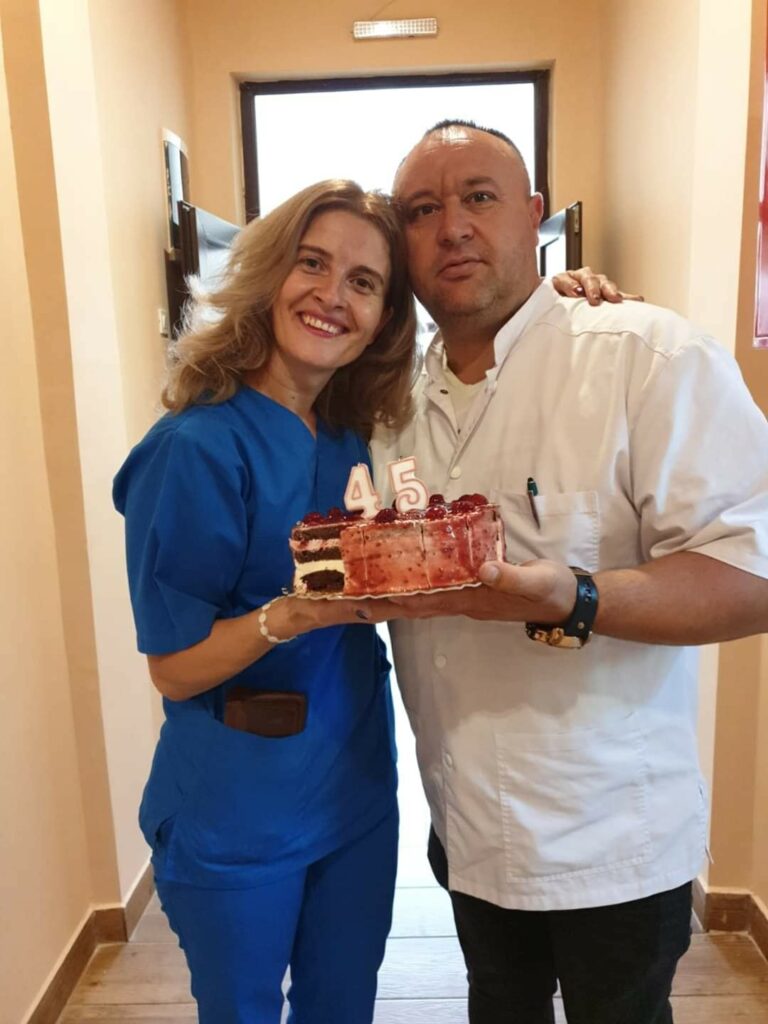 Încă o victimă făcută de coronavirus în sistemul medical din România. Colegii avertizează