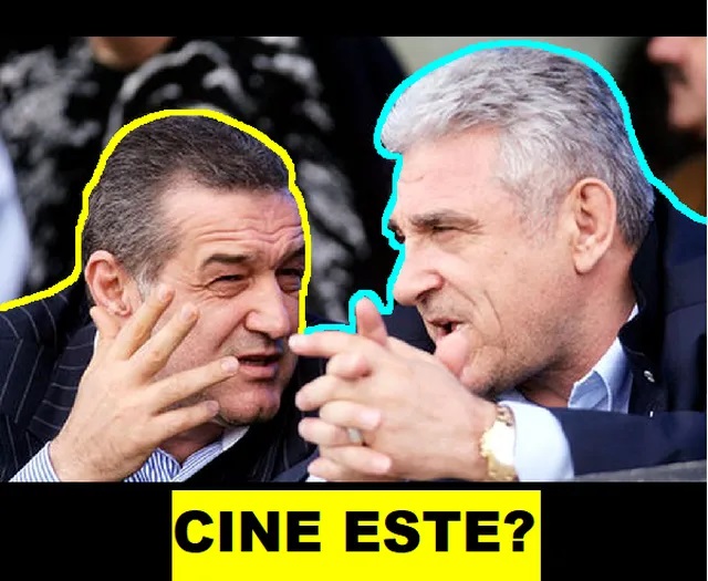 Bombă: Becali are şi băiat, nu doar fete! O amantă din 1999 apare în prim-plan. Foto