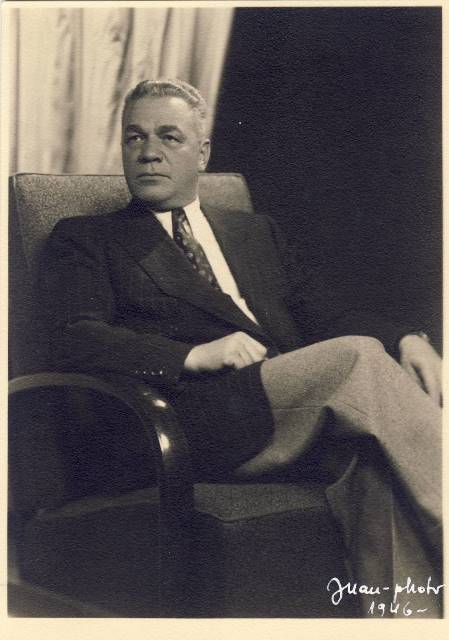 Spioni ruși aduși de comuniști să se ocupe de serviciile secrete românești