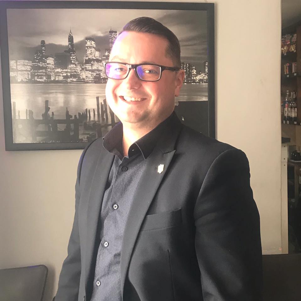 Mărturie de la Terapie Intensivă! Subprefectul de Covasna a trecut prin chinul vieții lui!