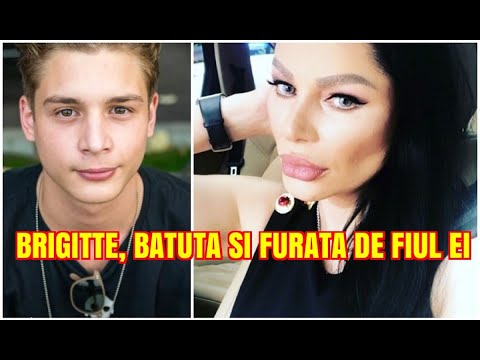 Războiul lui Brigitte cu fiul său, Robert Săft. Despre o Poliţă de asigurare și o moarte suspectă