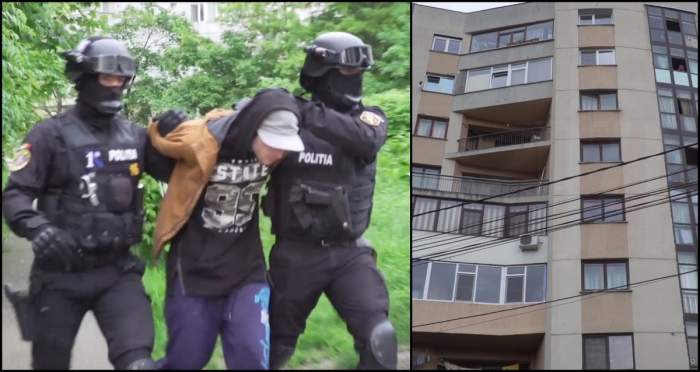 A primit închisoare pe viață! Judecătorii au fost nemiloși cu un criminal monstruos