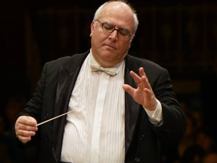 Fabuloasa viață a dirijorului-minune al României! Camil Marinescu a trăit-o la extrem! Spirit enciclopedist, parașutist, căpitan de vas…