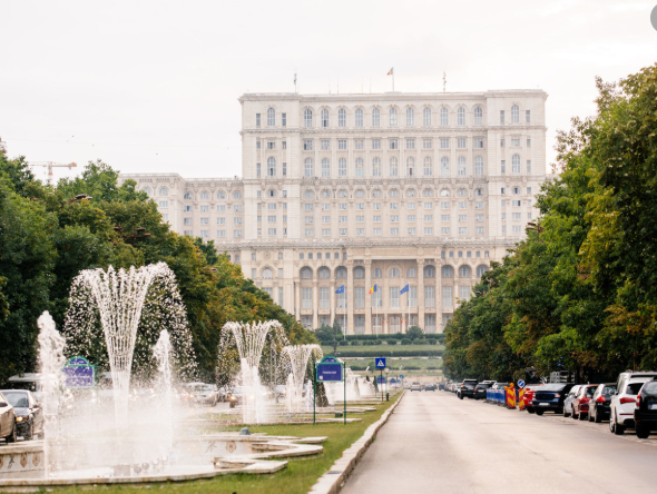 București, următoarea „țintă” meteo. Meteorologii sunt cu ochii pe Capitală