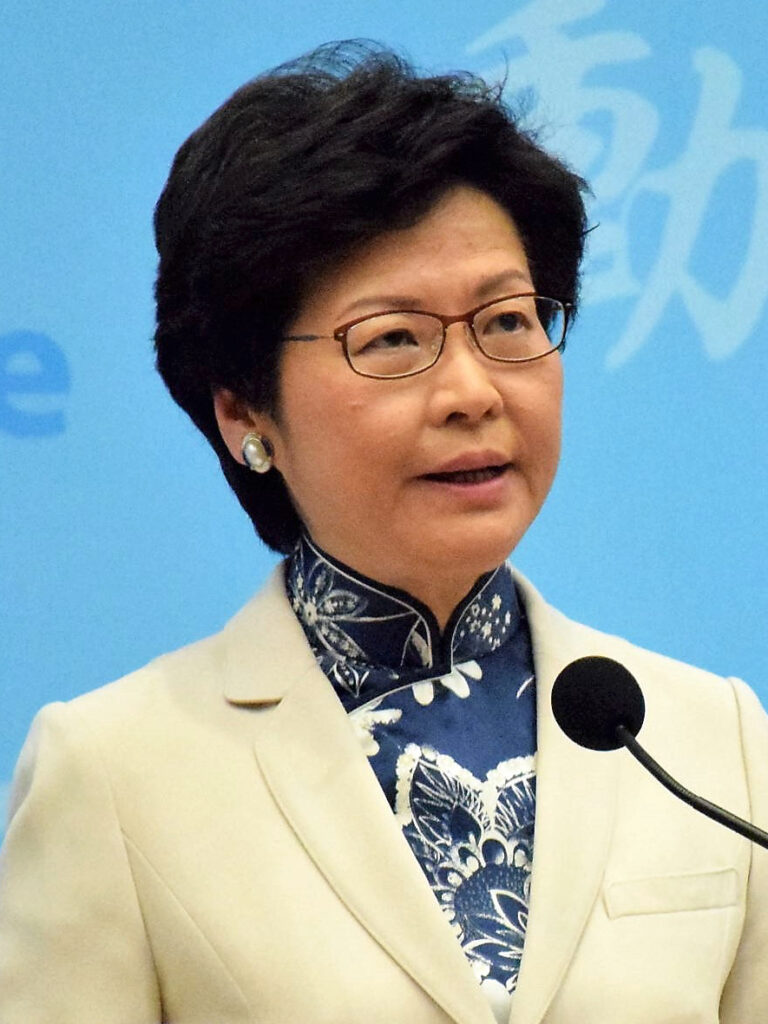 Coronavirus. Alertă roșie la Hong Kong