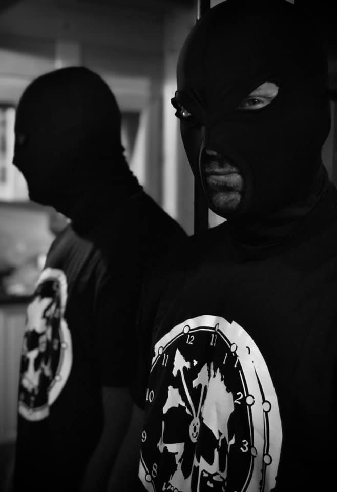 Un rapper care a avut probleme cu drogurile s-a supărat: „Botnița lui Lady Arafat mă insultă”