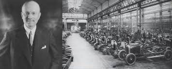 Ultima greșeală a lui Citroen