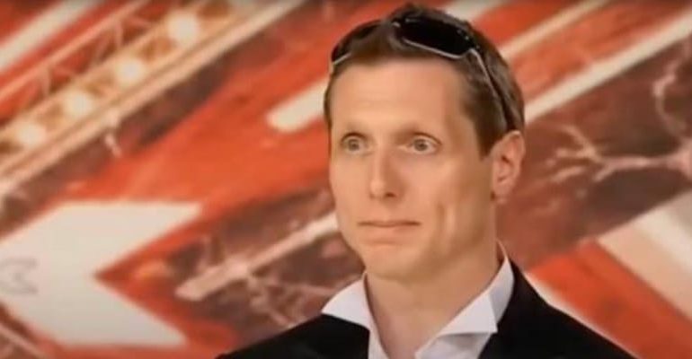 Fost concurent de la X Factor, violator în serie. Detaliile care au șocat instanța