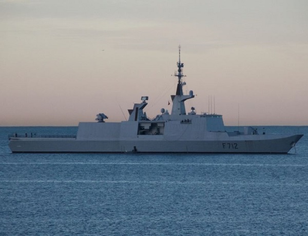 Tensiuni Paris-Ankara. Franța se retrage din operațiunea NATO Sea Guardian din Mediterana