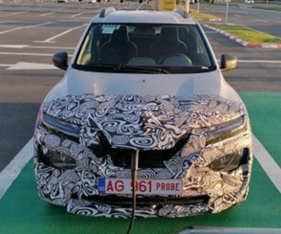 Premieră auto în România?! Cel mai nou model „mioritic” promite multe