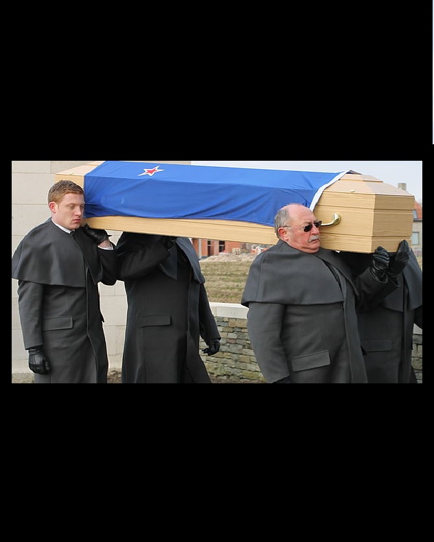 Un milionar din România a murit într-un accident bizar. Există deja două variante