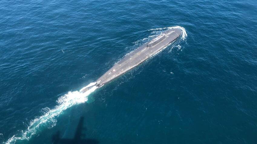 Submarinele rusești n-au scăpat de probleme. Letale pentru inamic, dar și pentru echipaj!