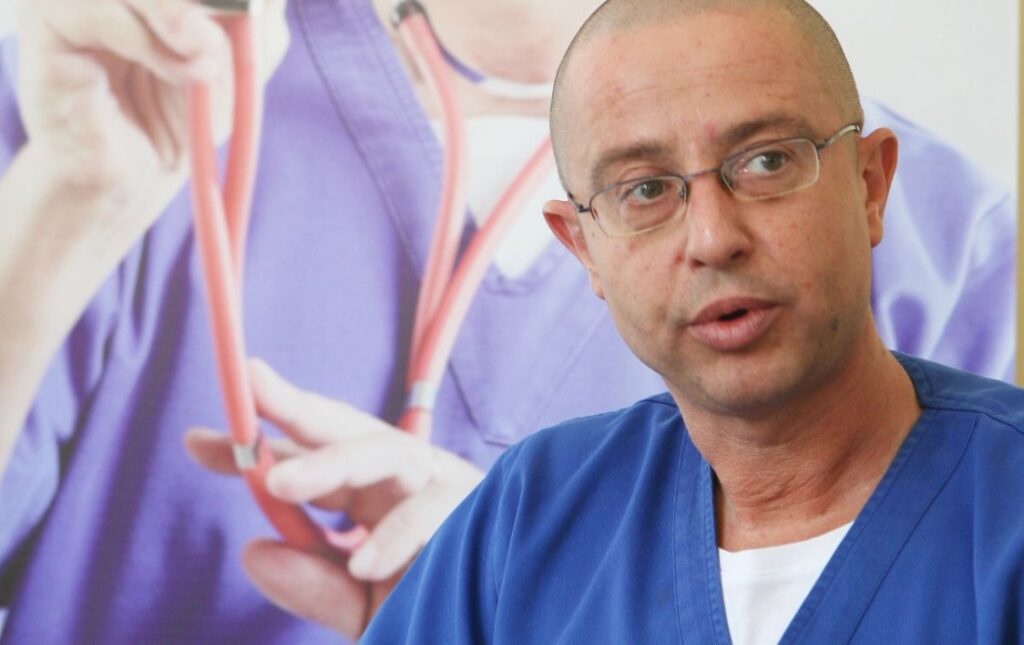 Medicul Ciuhodaru aruncă bomba: „Unde sunt cele două milioane de teste de la Unifarm?