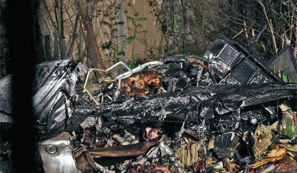 SF în Bucegi. Prăbușirea elicopterului militar israelian aprinde imaginația