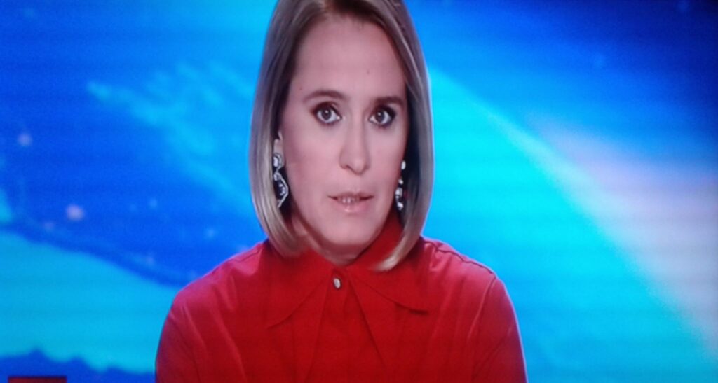 Andreea Esca câștigă procesul care a bântuit-o mai bine de trei ani. Vedeta e în extaz