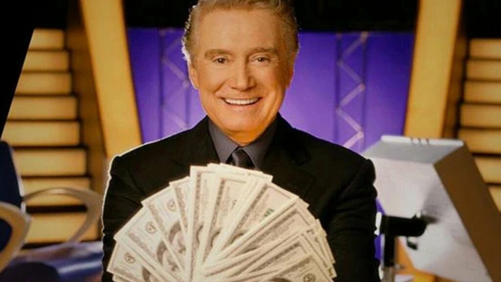 Veste teribilă! Prezentatorul emisiuniii „Vrei să fii milionar?” a murit!