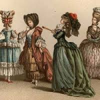 Ce au purtat cucoanele la nunta Constanței Caragea cu Mihai Manu din 1719