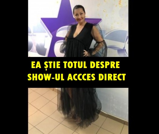 Dezvăluiri noi despre Vulpiţa şi Acces direct! A lucrat în Trustul Intact şi a spus totul