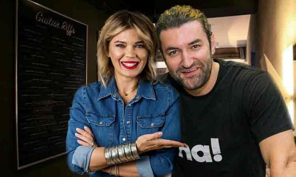 Secretul Ginei Pistol. Doar foștii colegi de școală îl știu