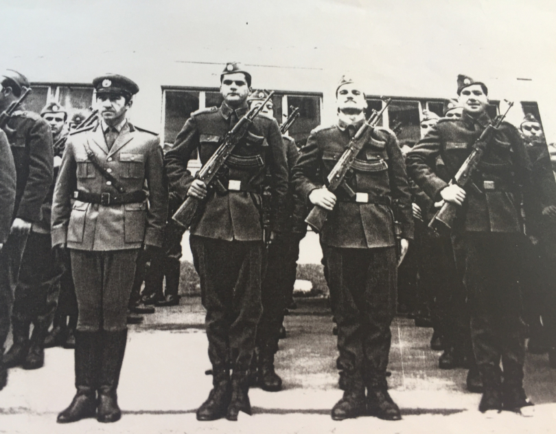 Revine armata obligatorie?! Un fost premier vorbește deschis despre asta!