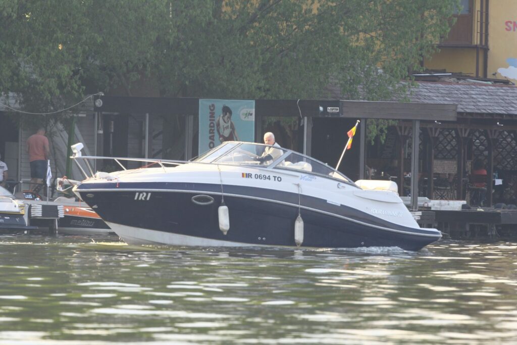 Un celebru milionar din România e în sapă de lemn. Și-a vândut și ultimul lucru de valoare