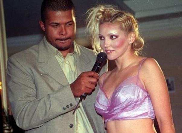 Boală grea pentru o mare vedetă de televiziune. Vestea a lovit ca un trăsnet!