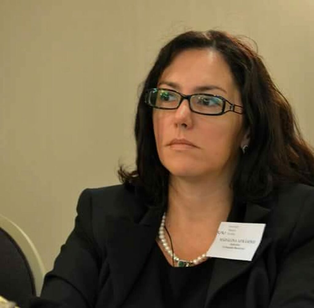 Mesajul unei judecătoare de Ziua Justiției. „Dacă vom continua tot așa, este totul pierdut”