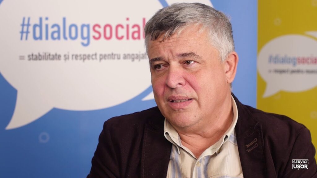 Averea Romarm căpușată de un controversat personaj. Ce s-a întâmplat cu banii statului