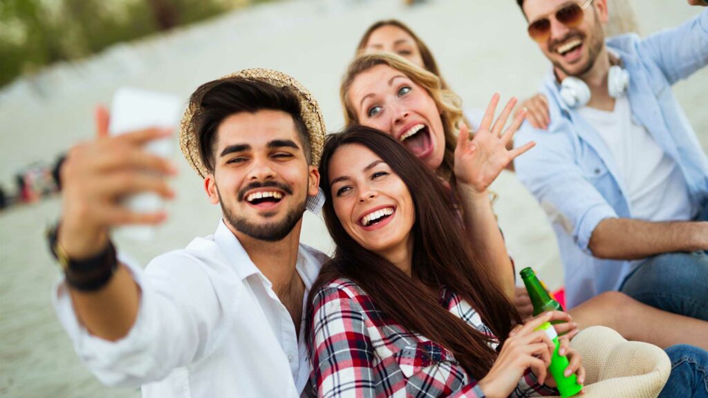 Studiu inspirat de Trump. Generația milenialilor- o adunătură de „infantili”, din cauză că....