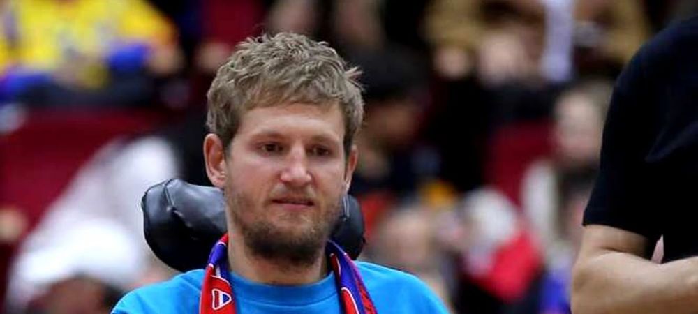 Mihai Neșu este un doliu! Tragediile parcă nu se mai sfârșesc în viața lui!