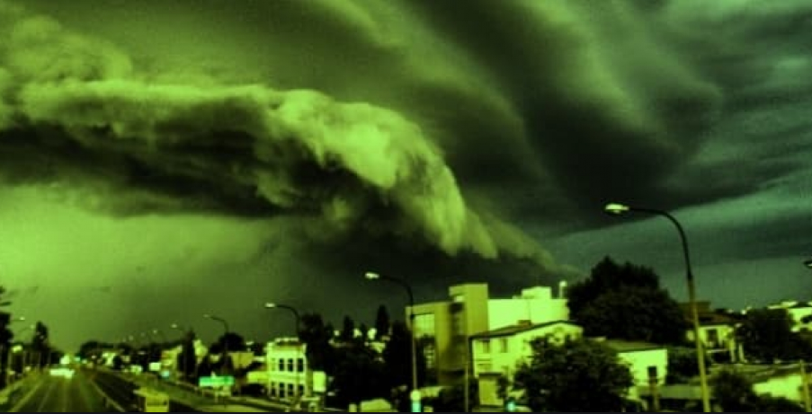 Pericol radioactiv în Europa. Radiațiile au declanșat toți senzorii. Comunicat din Rusia