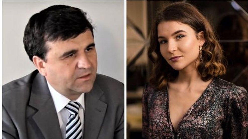 Ce a pățit la Bacalaureat fiica șefului DNA. A avut cinci zile de stres maxim