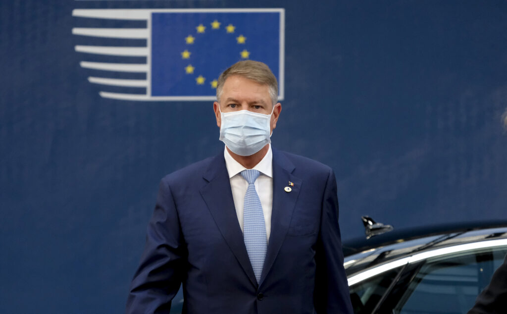 Iohannis, alarmat de pandemie! Decizie surpriză cu privire la alegeri!