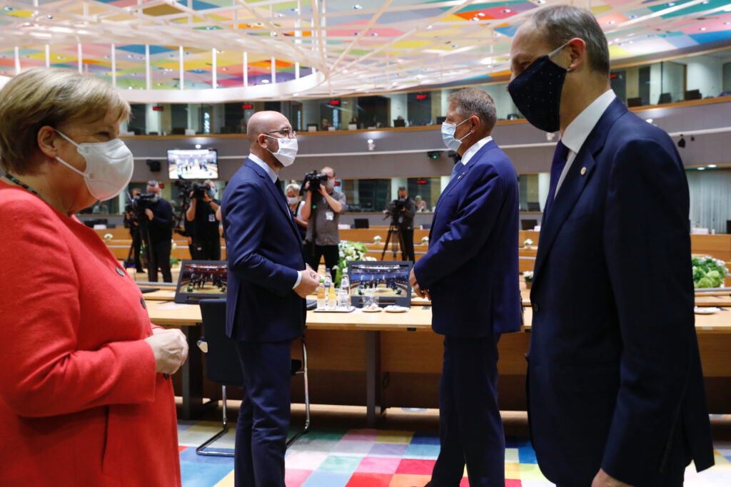 Negocieri complicate în UE. Toată lumea își dorește, dar nimeni nu prea vrea