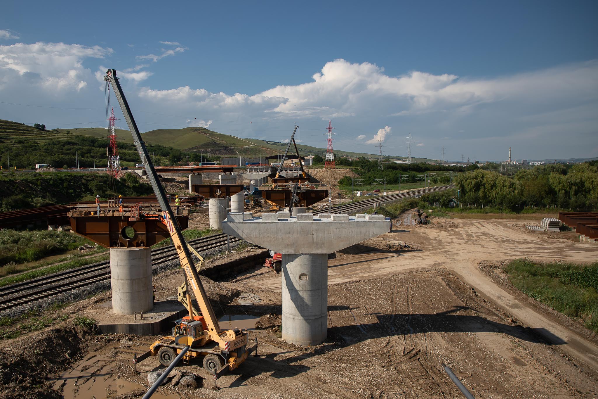 Tunel pentru urși pe autostrada Brașov – Făgăraș. Proiectul de 7,74 miliarde a primit undă verde