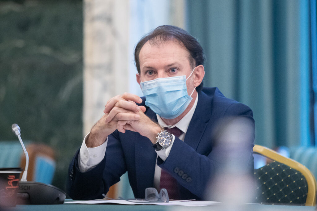 Mesaj triumfalist legat de economia românească. Acest fapt nu a mai existat vreodată