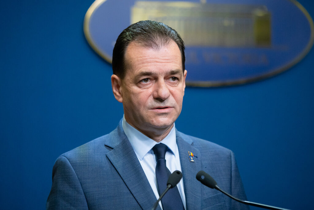 Adio, alocații dublate! Planul Guvernului Orban: „Obiectivul nostru este ca ...”