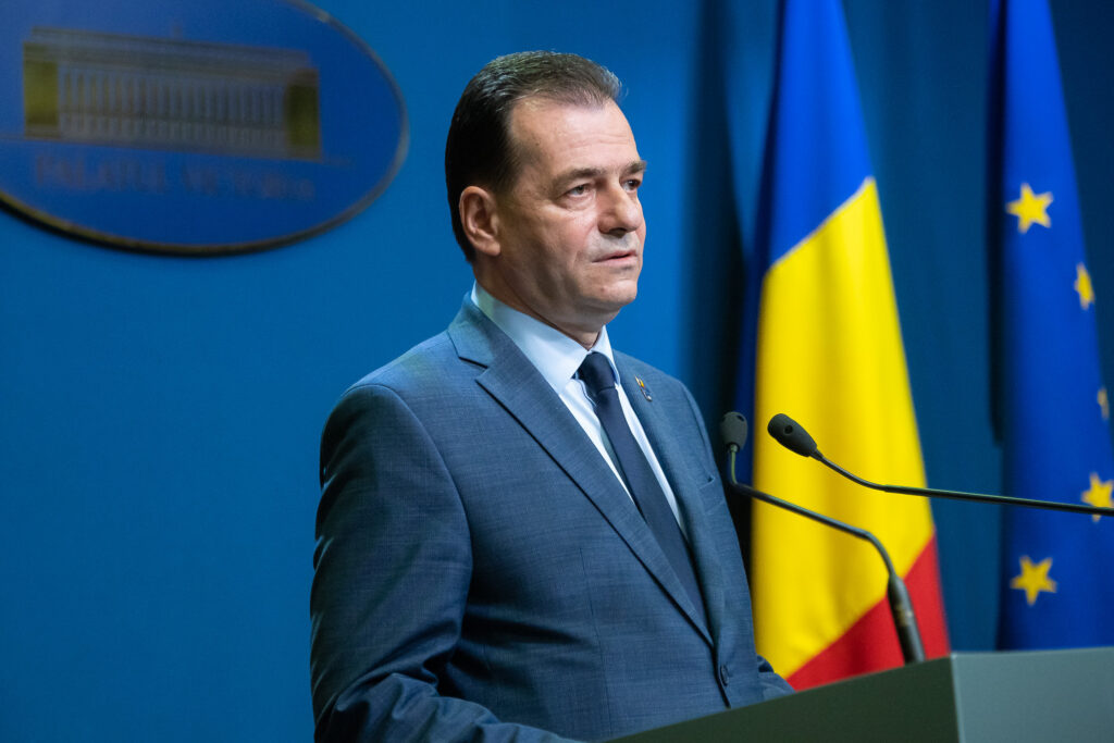 News Alert. Ce se întâmplă cu pensiile? Ludovic Orban tocmai a făcut anunțul așteptat