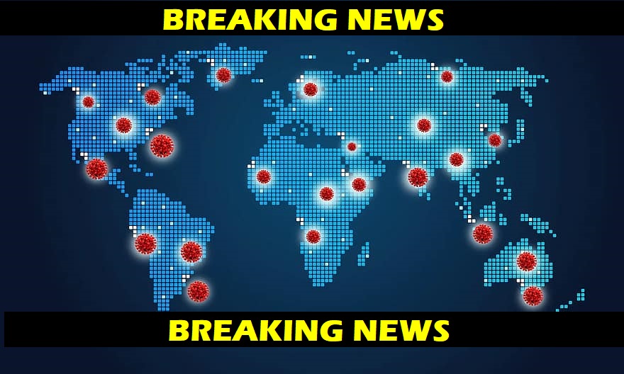 Bilanț tragic la nivel mondial. Aproape 600.000 de morți a făcut pandemia de COVID-19