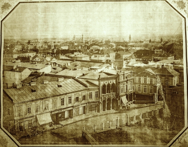 Eterna asfaltare a Bucureștilor: Câte pietre, atâtea gloduri / De-am avea măcar trotoare!