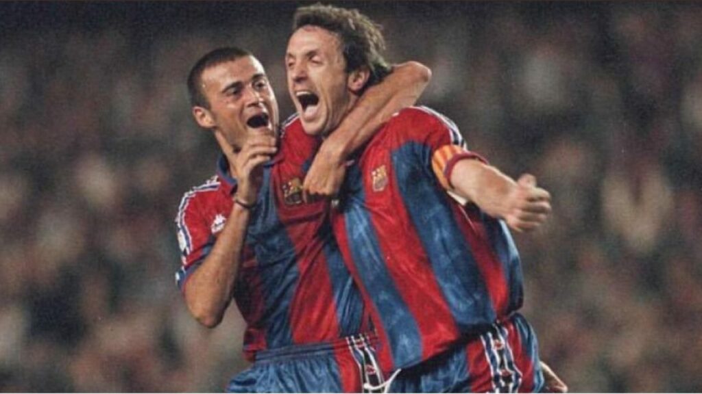 Cum a fost eclipsat Pep Guardiola de un român. Pus la colț, a rămas fără cuvinte