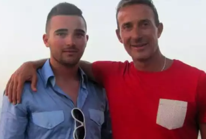 Fiul lui Mazăre, fițe pe litoral. Juniorul calcă pe urmele fostului edil?!