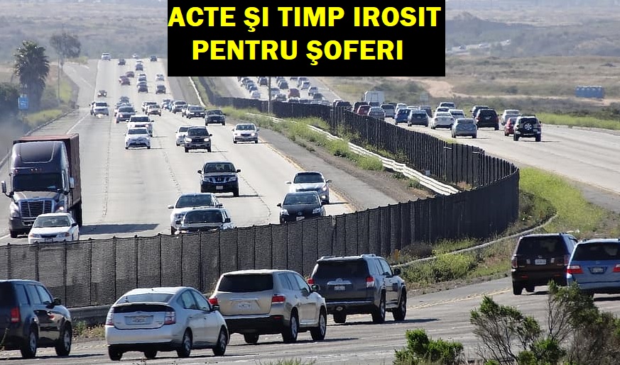 Orice, dar nu asta. RAR loveşte în plin şoferii din România. Din 2021, gata, adio!