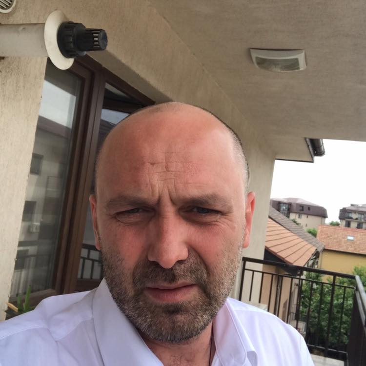 Bărbatul care l-a amenințat cu moartea pe Arafat se dădea spion. Vorbea de cazul Caracal