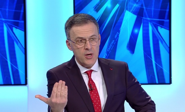 „Dosare de presă”- Răzvan Dumitrescu: „Nu se refuză un off the record”