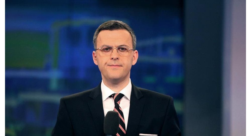 Dosare de presă. Răzvan Dumitrescu: „Singurul meu plan e să fiu eu însumi”