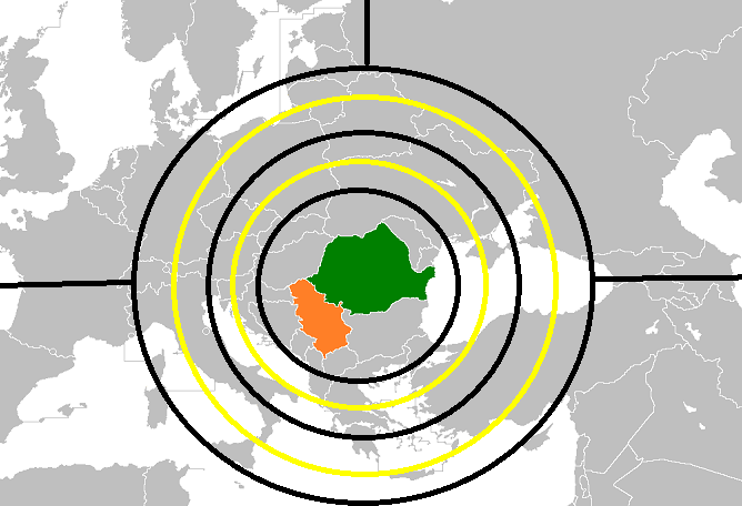 Situaţie incendiară lângă România! La fel va fi şi la noi? Autorităţile, deja în alertă