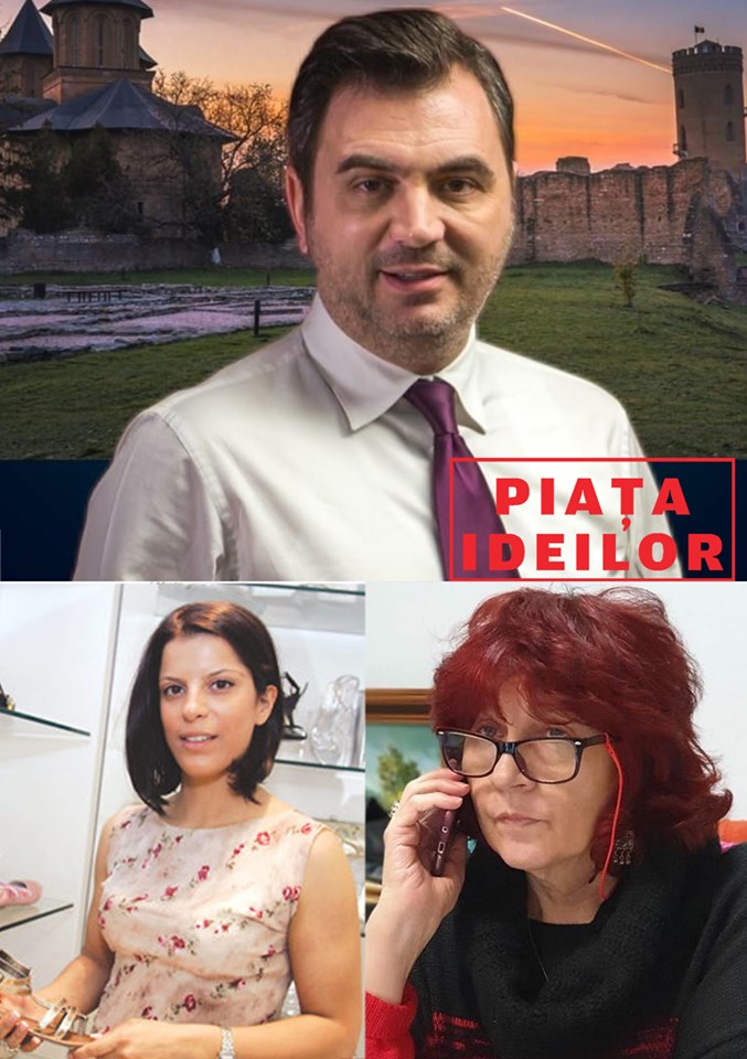 EVZ TV, ora 20.00. Piața ideilor. Grecia se încinge sub temperatura crizei